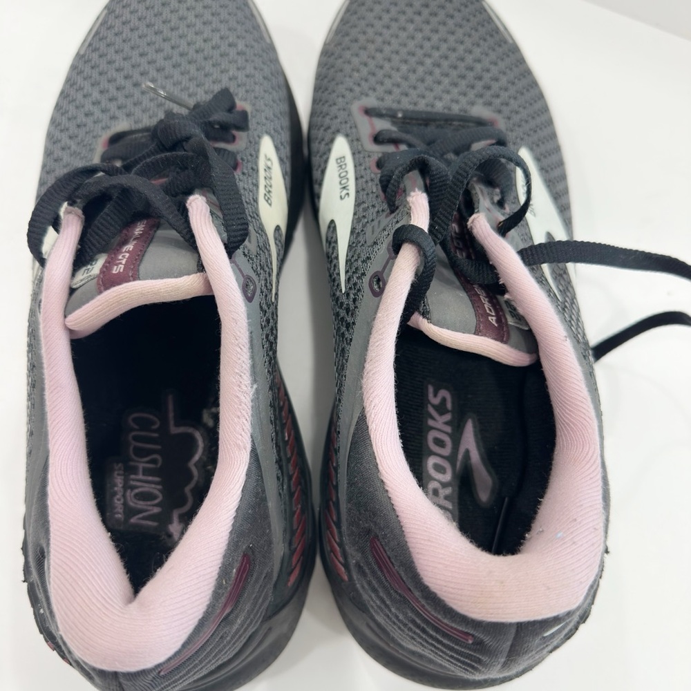 Brooks adrenaline GTS 22 Women’s Shoes - Picture 8 of 10